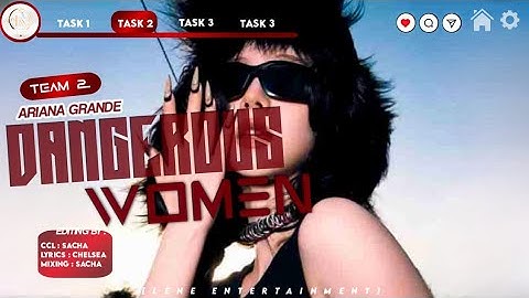 [BATTLE] T2 BRAVE BEAUTIES 