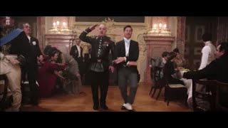 Mackie Messer - Brechts Dreigroschenfilm  Dreigroschenoper  Kanonensong  Moretti  Weill  Hochzeit