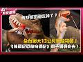 竟然被恐龍吃掉了？！全台最大13公尺暴龍突襲！《侏羅紀恐龍奇遇記》親子暑假必去！| 鮮貨報報 | 壹起FUN
