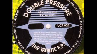 Double Pressure - We March Vcf 022