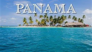Panama (Top 10 tourist attractions in Panama)