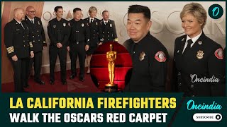 Oscars 2025: Hollywood’s Big Step for Wildfire Recovery–Gift Bags with Disaster Service Membership