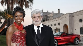 George Lucas's Lifestyle 2022