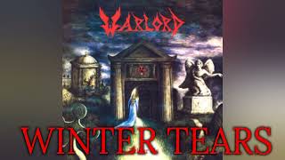 WARLORD - WINTER TEARS