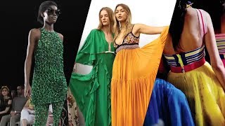 New York Fall Fashion Week begins and is more accessible than ever