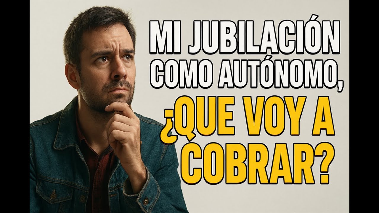 JUBILACION AUTONOMOS