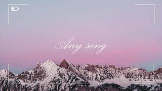 ZICO(지코) _ Any song(아무노래) Piano Cover