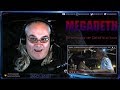 Megadeth - Symphony of Destruction - Buenos Aires, Argentina - 2005 - Requested Reaction