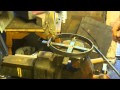 Making a Garden Obelisk Part 2a The Upper Ring Making a Garden Obelisk Part 2a The Upper Ring