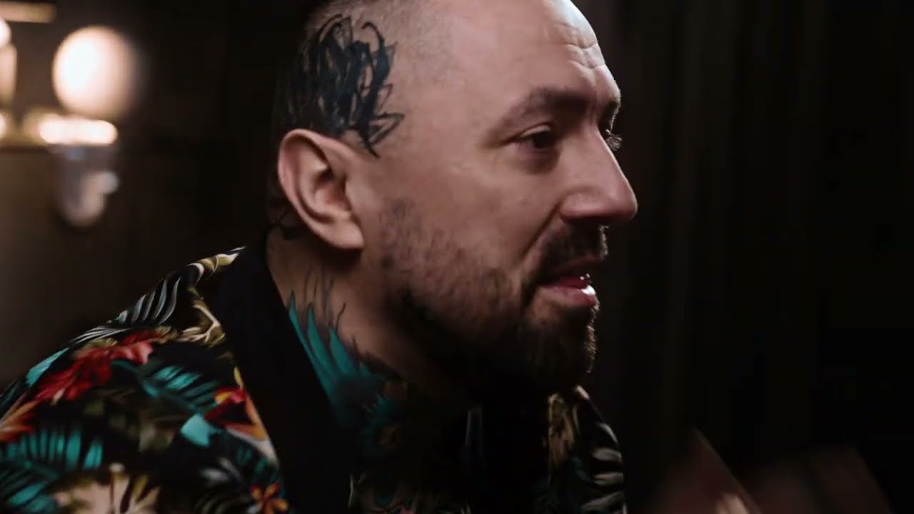 NDZ - Czterdziestka prod.Grvcy #NDZ