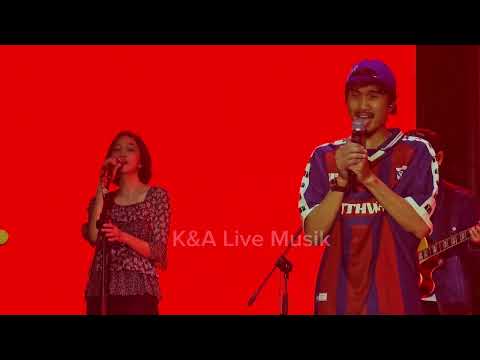 Berhenti Berharap - Sheila on 7 ( Cover Rock Energi Ai )