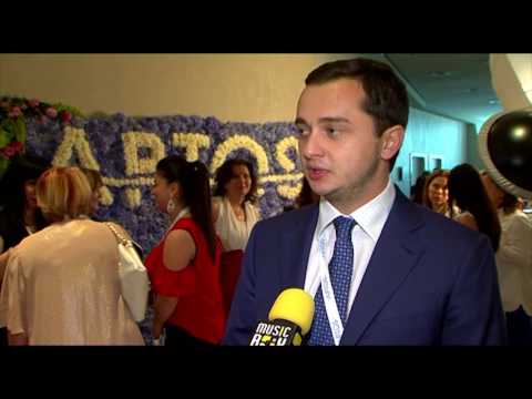 მე-10 საერთაშორისო კავკასიური კონგრესი პლასტიკურ ქირურგიასა და დერმატო-კოსმეტოლოგიაში