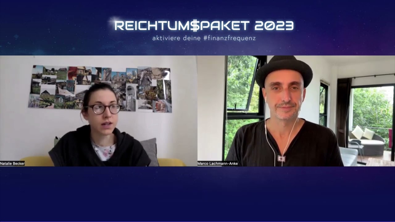 Natalie Becker über Erfolg, Auswandern und ihre Lebenserfahrungen -