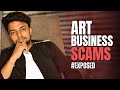 ART SCAMS EXPOSED