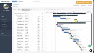 How to Override Auto Scheduling and Lock in a Start Date