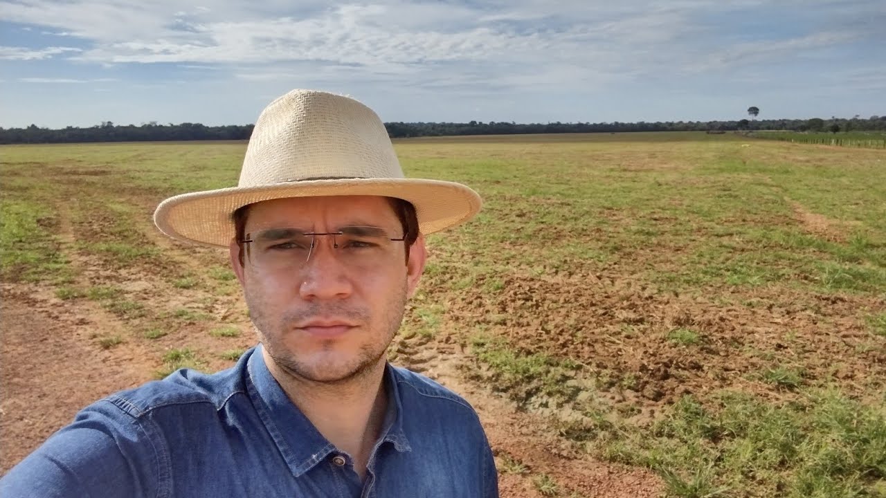 Como começar um escritório de crédito rural?