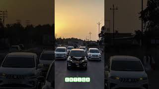 Black Colour Ertiga 2026