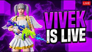 BGMI SOLO VS SQUAD🔥| FACECAM LIVE😍 | BGMI LIVE