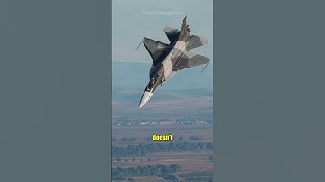 JF-17 Thunder When the Gun Angled Down is a Benefit #DCS