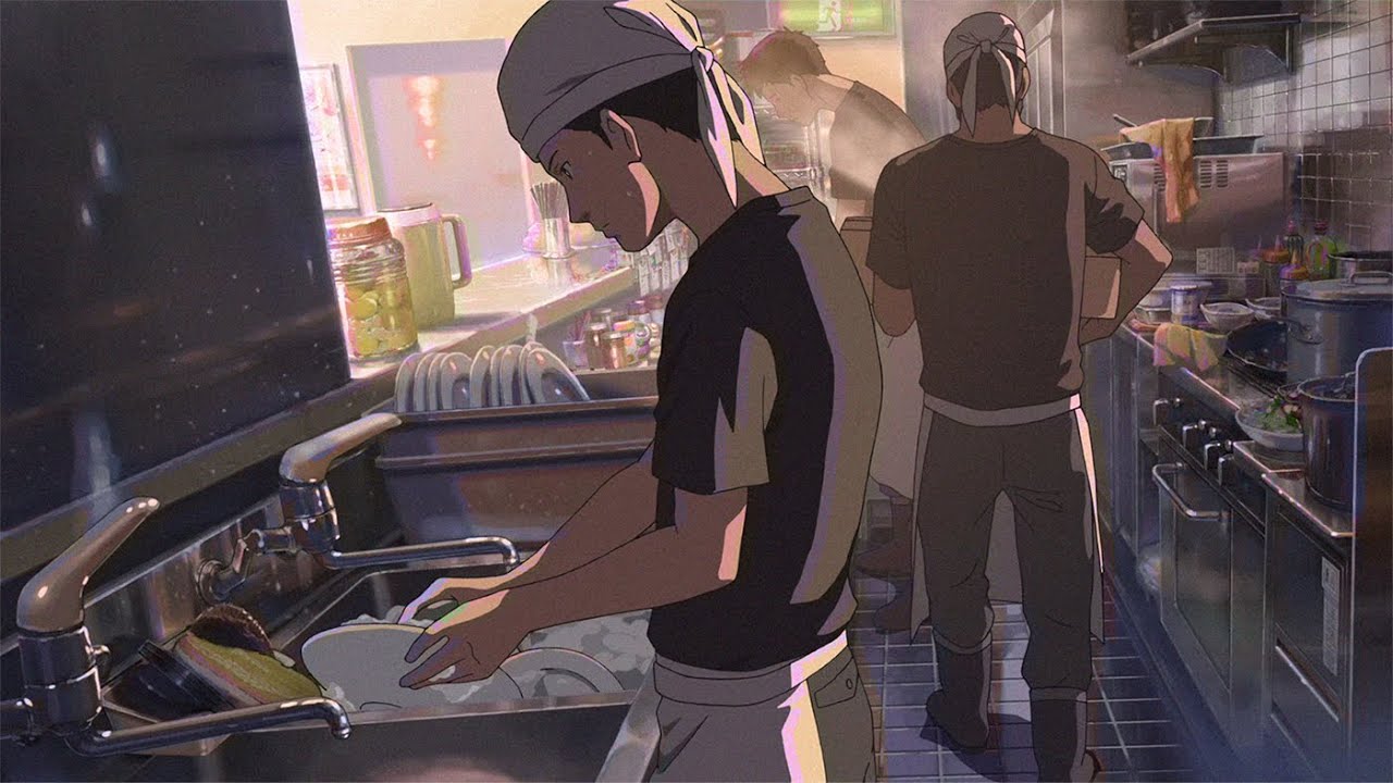 fog lake - dinosaur (slowed + reverb)