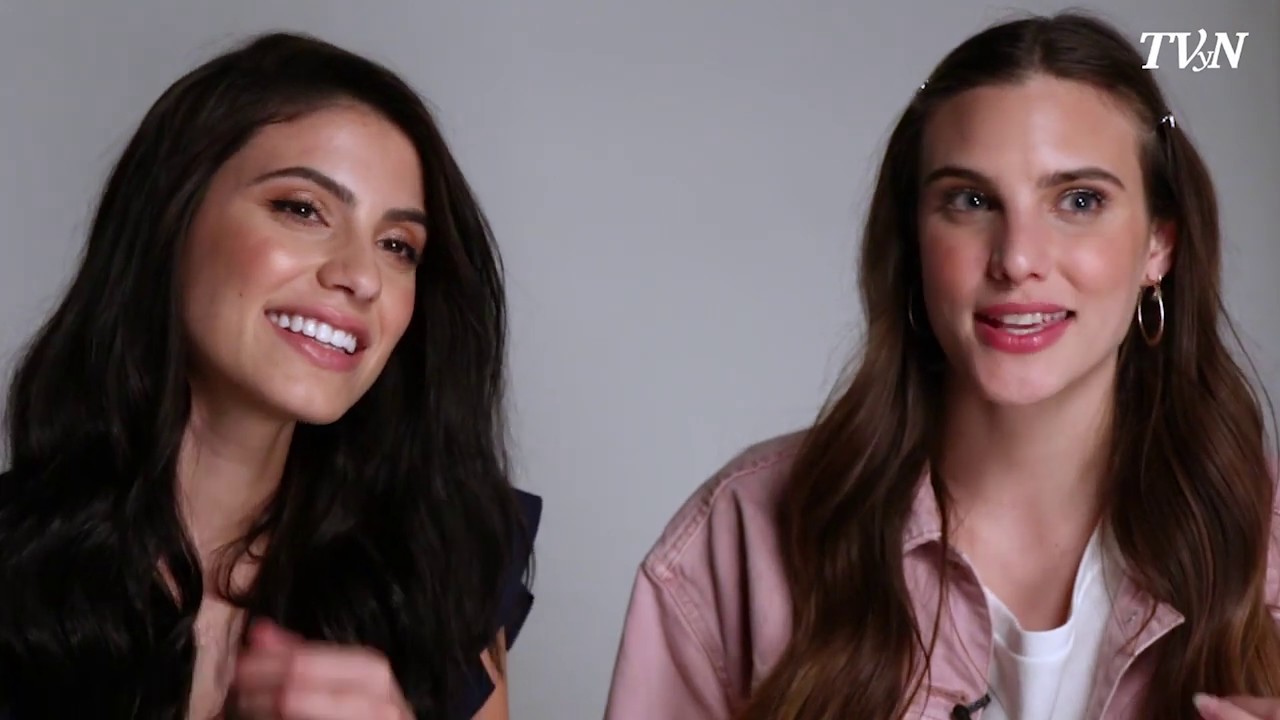 Juliantinas, la entrevista completa