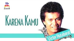 Victor Hutabarat - Karena Kamu (Official Music Audio)  - Durasi: 3:25. 