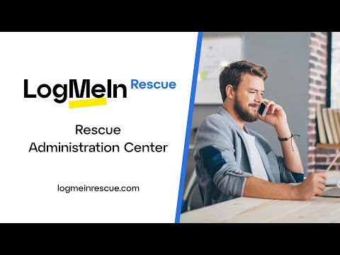 Rescue: Administration Center
