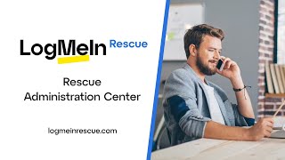 Rescue: Administration Center