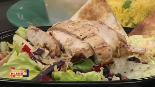 Celebrity Pollo Tropical: "Tropichop" Net Worth