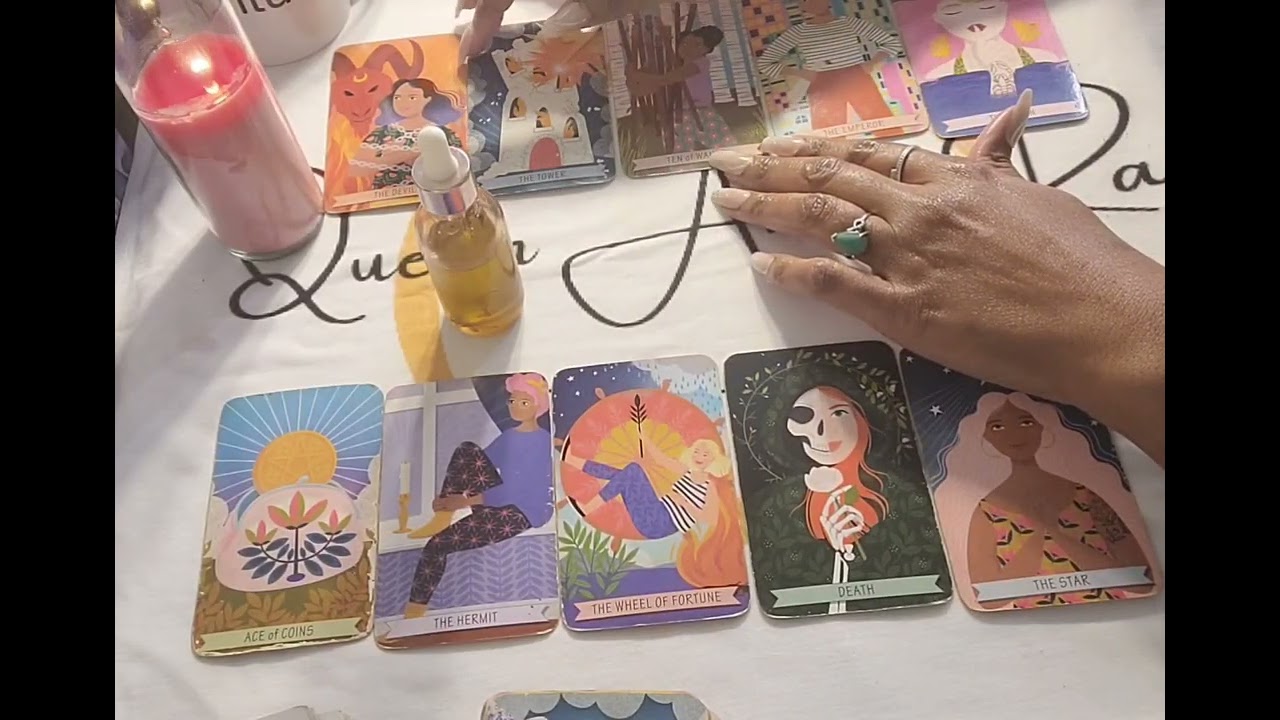 Козерог: БАШНЯ - ИСТОЧНИК выставляет напоказ всех демонов вокруг тебя! Ты вовсе не странный!