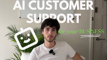 Best AI-Powered Customer Support Systems 2024