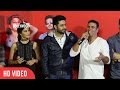 Akshay Kumar Funniest Ever Comment On Hrithik Roshan And Kangana Ranaut Controversy