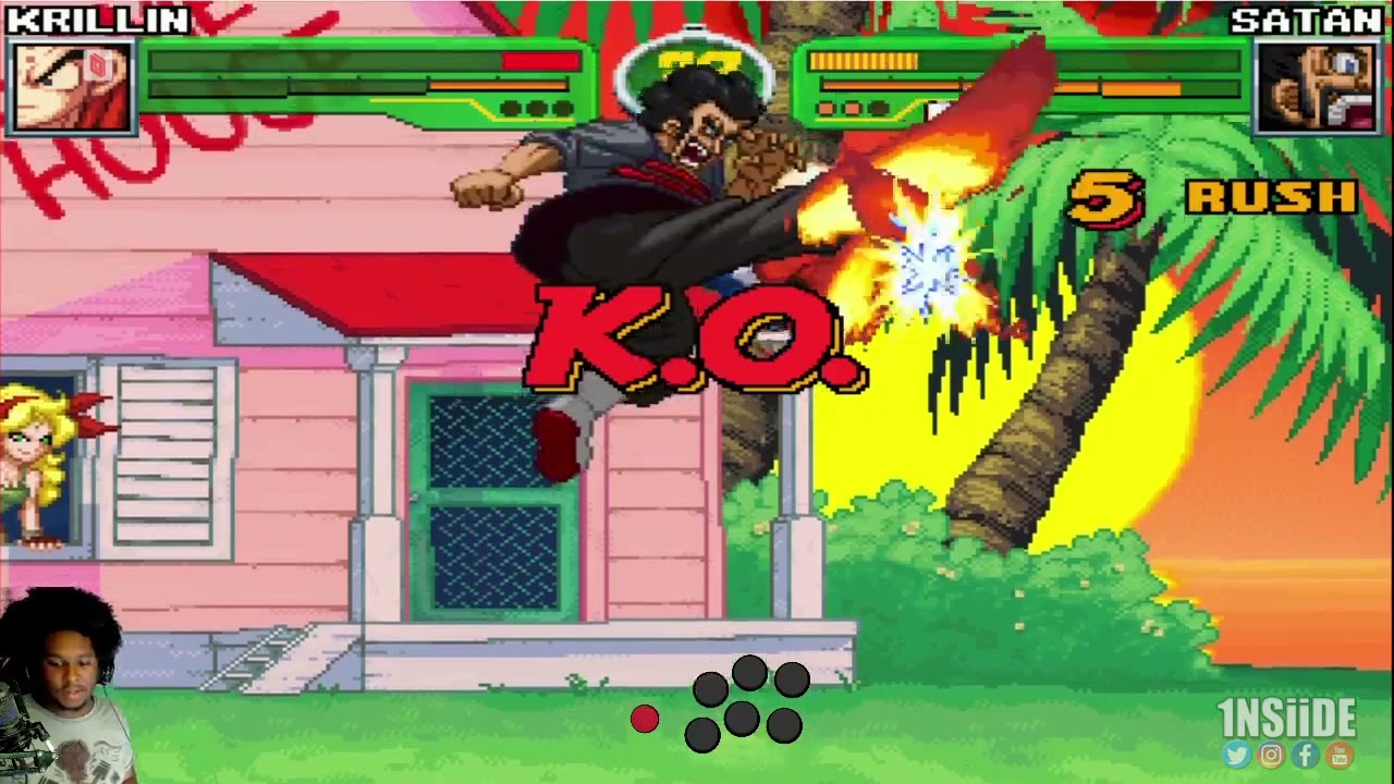 PLUS DOING WORK WITH A TON OF CHARACTERS | HYPER DBZ ONLINE BATTLES