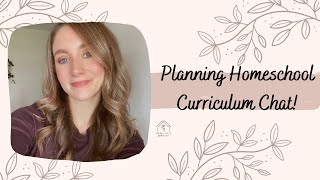 Curriculum Planning 2024-2025! @theselittlesprouts