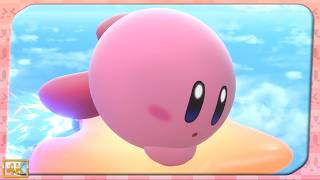 [🇳🇱 Nederlands A Audio] Kirby Air Riders ⁴ᴷ Road Trip 100% as Kirby | Full Playthrough @NintendoUtopia