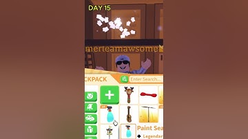 [Day 15] Adopt Me Advent Calendar Opening 2024!