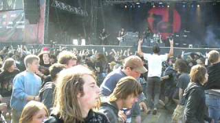 Sevendust NR09 part2