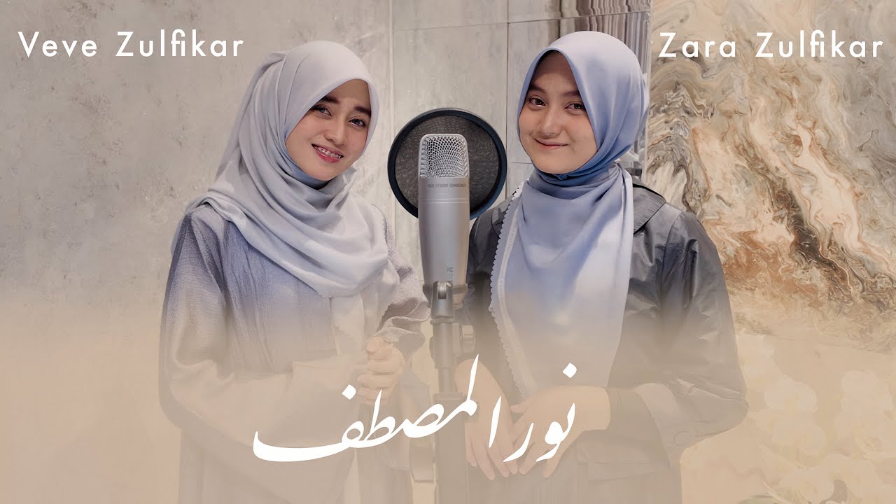 Nurul Mustofa - Veve Zulfikar feat Zara Zulfikar