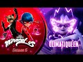 MIRACULOUS рџђћ CLIMATIQUEEN TEASER рџђѕ SEASON 6 MIRACULOUS рџђћ CLIMATIQUEEN TEASER рџђѕ SEASON 6