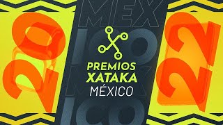 Premios Xataka México 2022