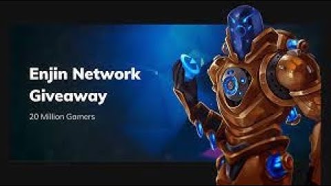 Enjin NFT Throwback | First Time Users Are Eligible For Free NFT On Enjin Website | Coinmarketcap(1)