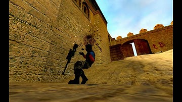 My first Deathsmooth