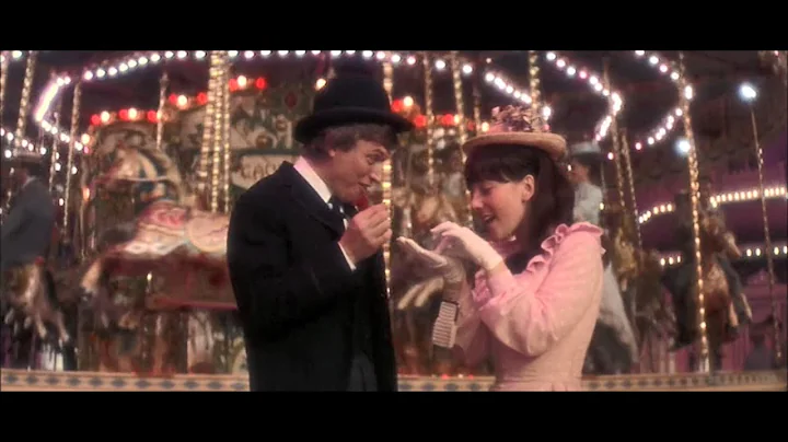 Half a Sixpence (Title Song) - Tommy Steele and Ju...