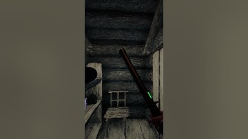 How to create hotkeys in Sons of the Forest #sonsoftheforest #theforest