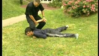 Self Defense  Close Combat