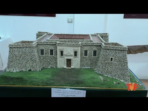 Exposición Colectiva 'Curiosidades' - San Leonardo de Yagüe 2024