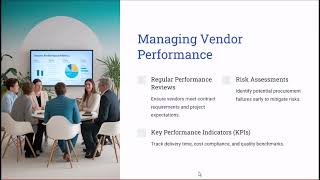 📋189- Control Procurements Process | Monitoring and Controlling | PMP Exam Prep | 2025 | P1