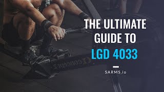 lgd 4033 arde grăsime