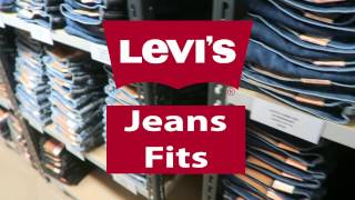 levis 504 vs 511