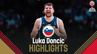 Download Lagu Luka Doncic 🇸🇮 Top Plays | FIBA Olympic Qualifying Tournament 2024 MP3 Download Lagu Luka Doncic 🇸🇮 Top Plays | FIBA Olympic Qualifying Tournament 2024 MP3